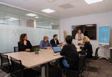 salle de reunion a la journée à marcq en baroeul